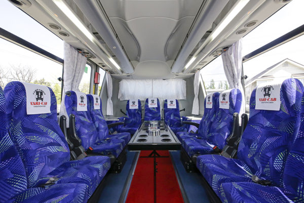 日野セレガ (27席)